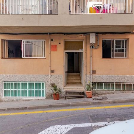Rentenerife El Medano Beach Life Exterior foto