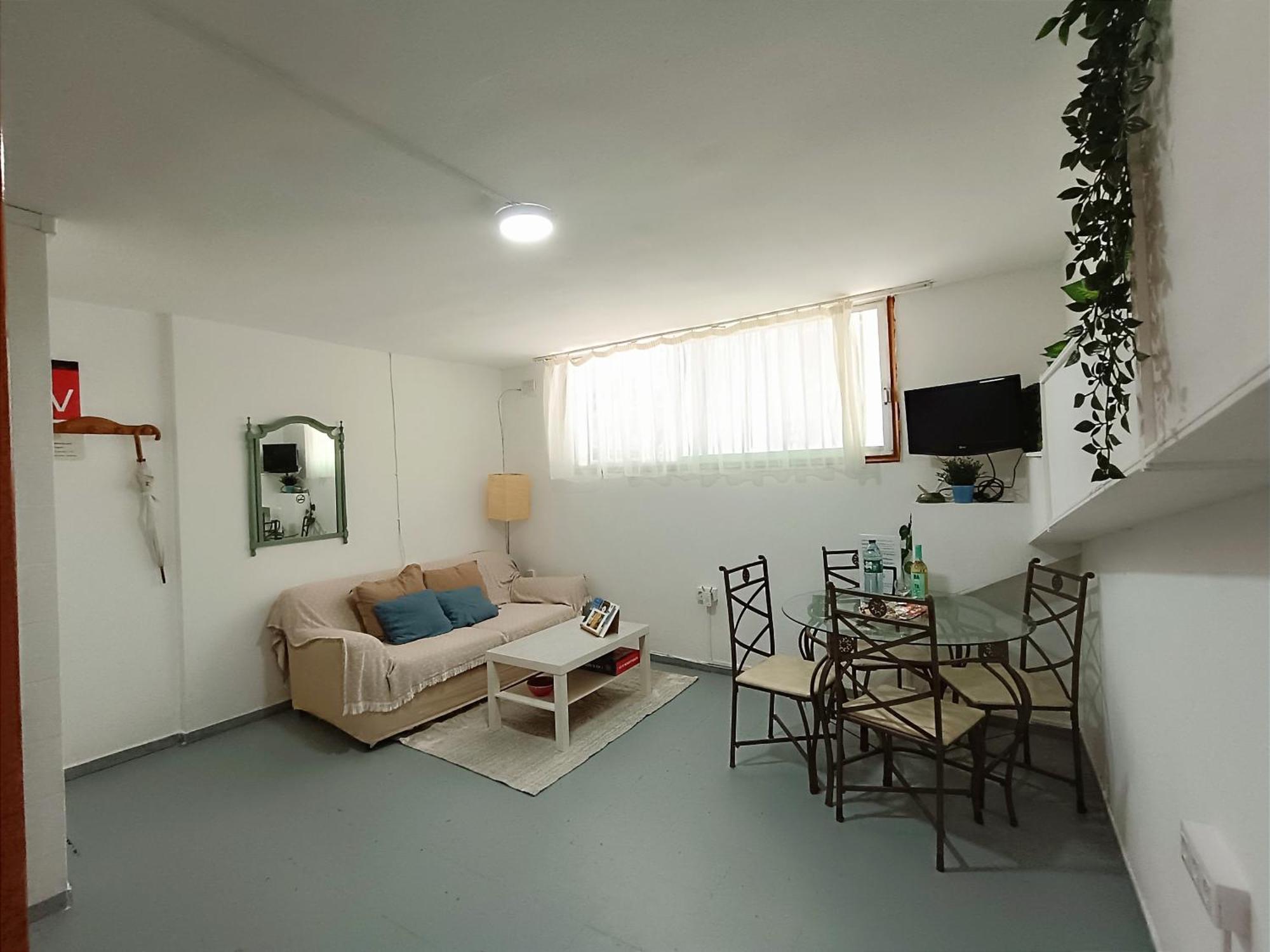 Rentenerife El Medano Beach Life Exterior foto