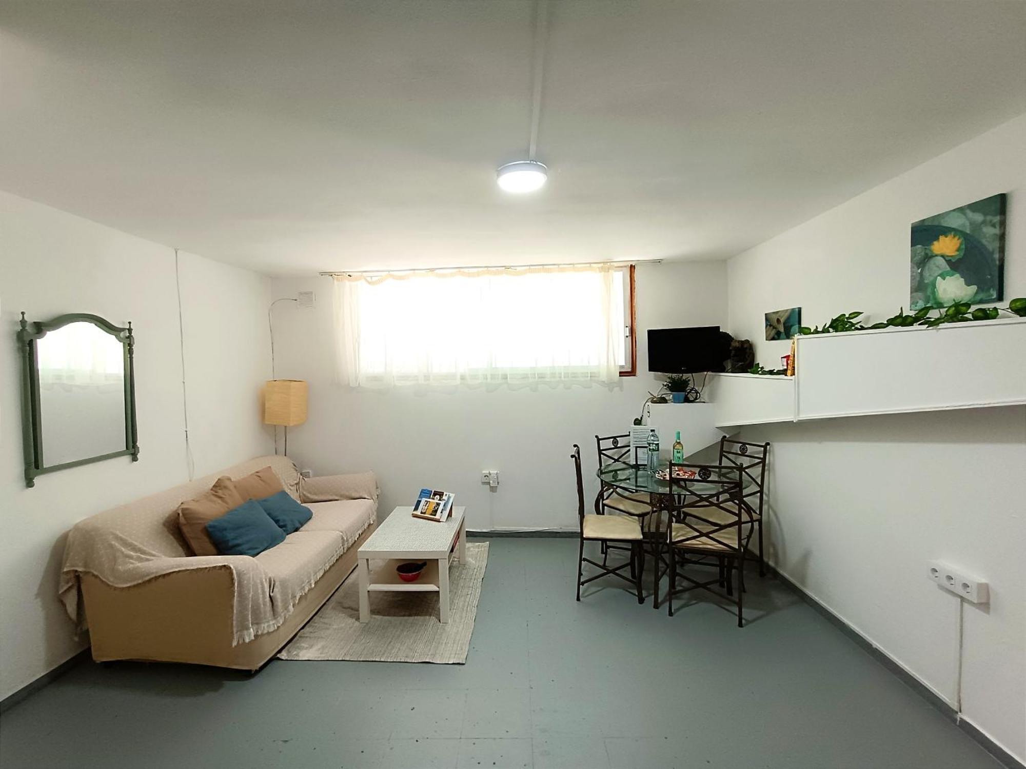 Rentenerife El Medano Beach Life Exterior foto